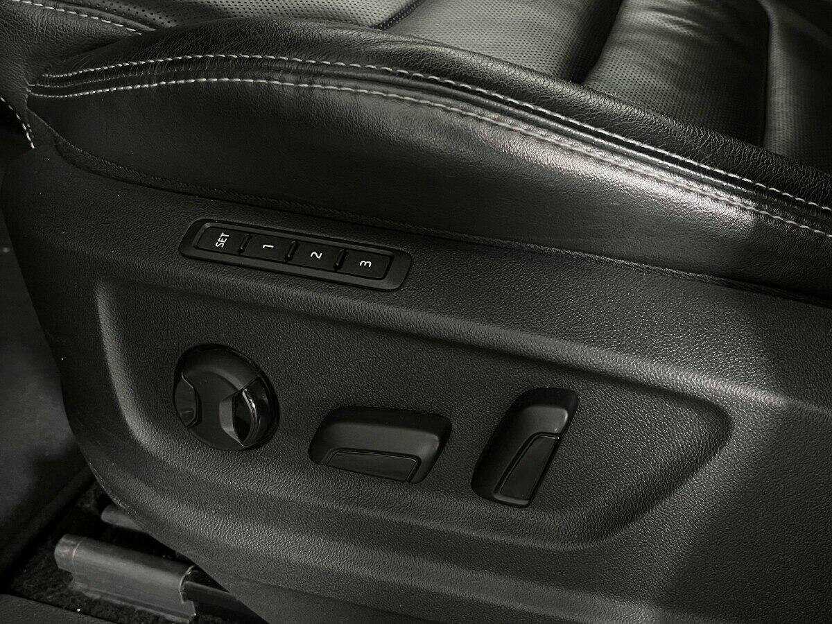 Skoda Kodiaq, 2018 Фото №17