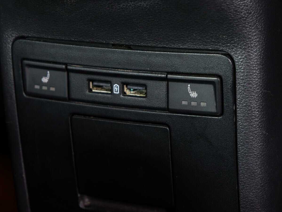 Skoda Octavia, 2020 Фото №18