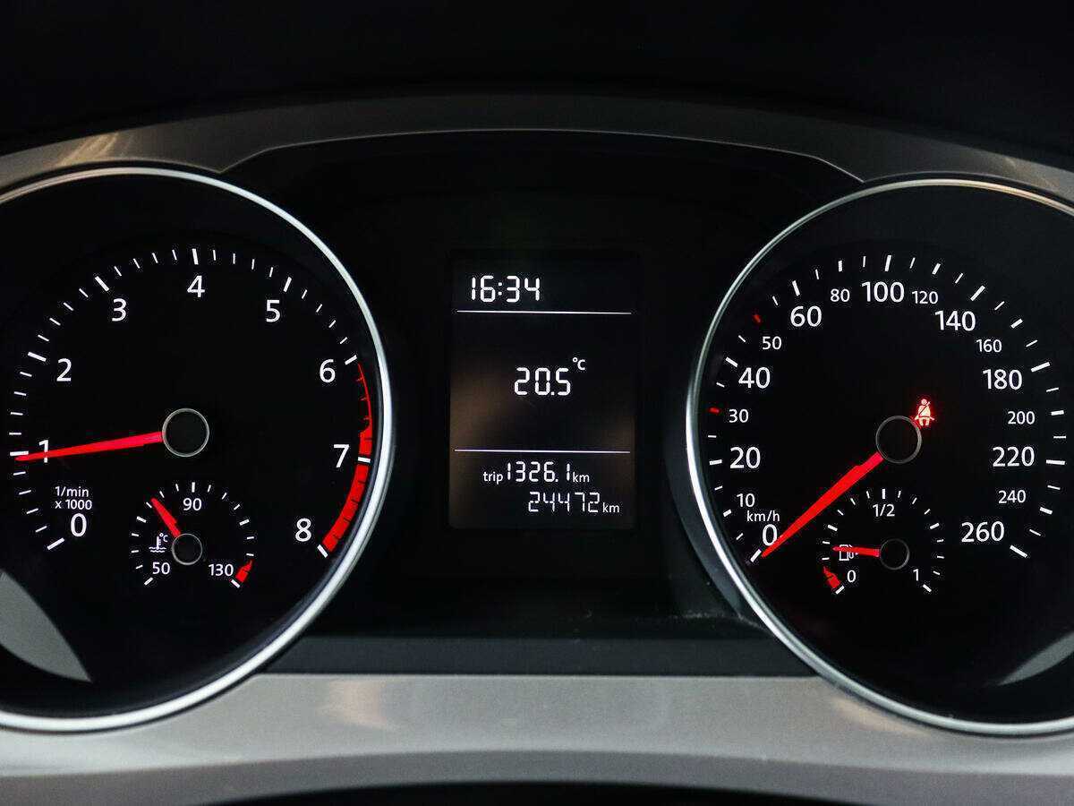 Volkswagen Jetta, 2017 Фото №9