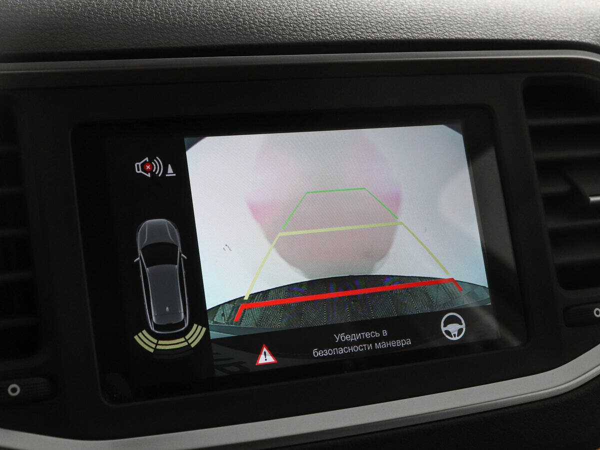 Lada (ВАЗ) Vesta SW Cross, 2023 Фото №13