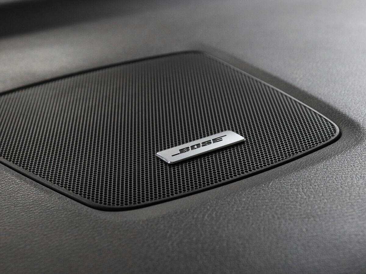 Nissan Murano, 2017 Фото №15