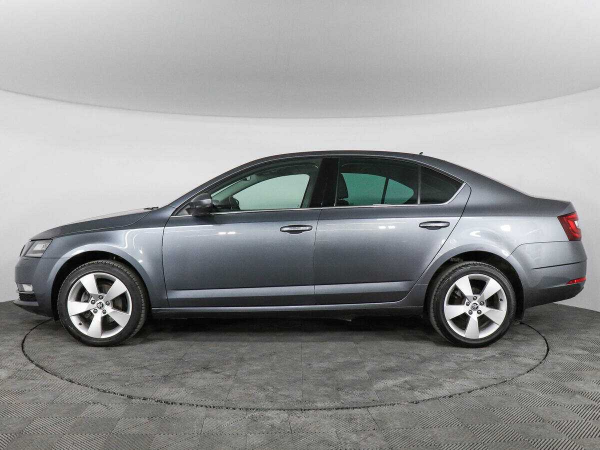 Skoda Octavia, 2019 - 73 687 км. | Фото №8