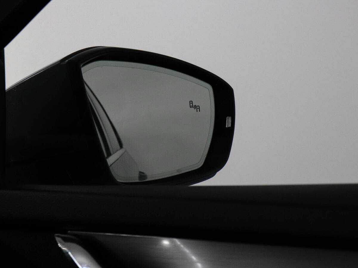 Skoda Octavia, 2019 Фото №16