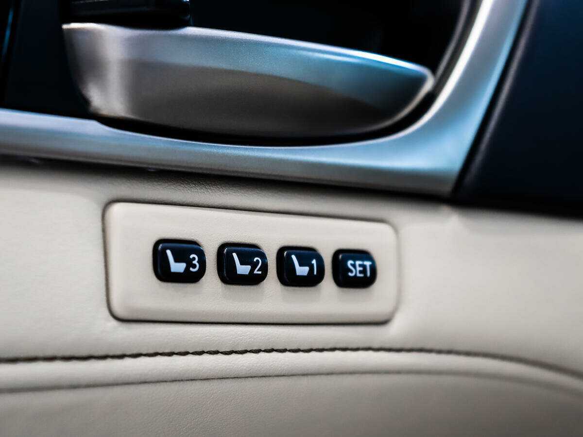 Lexus GS 350, 2014 Фото №9