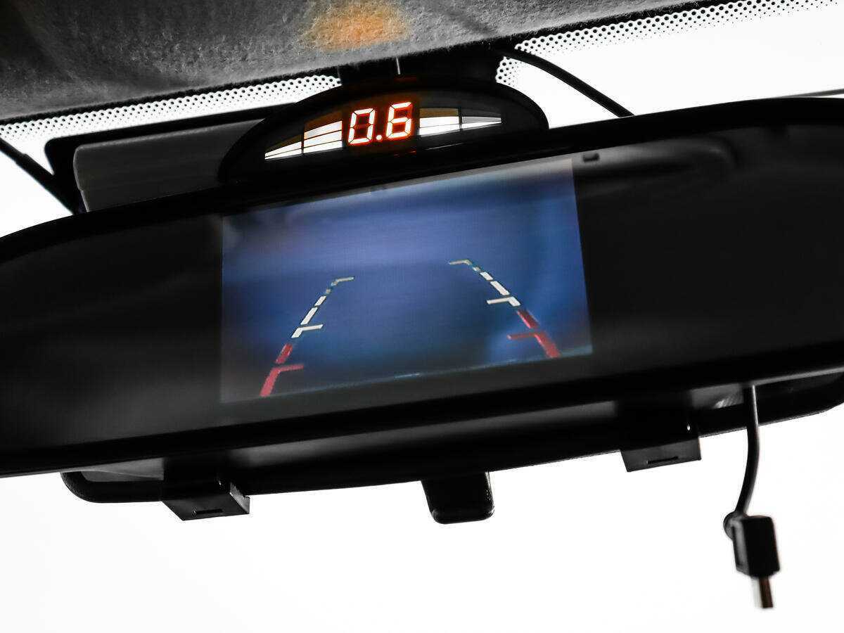 Lada (ВАЗ) Granta, 2017 Фото №15