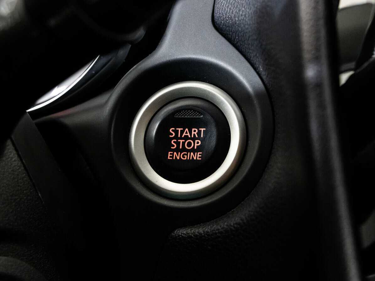 Mitsubishi ASX, 2014 Фото №17