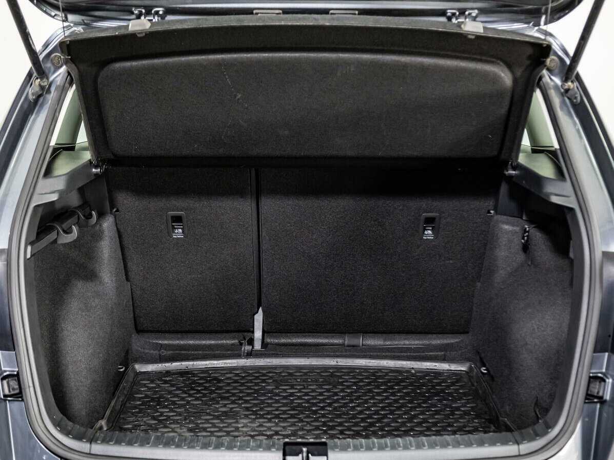 Skoda Karoq, 2020 Фото №16