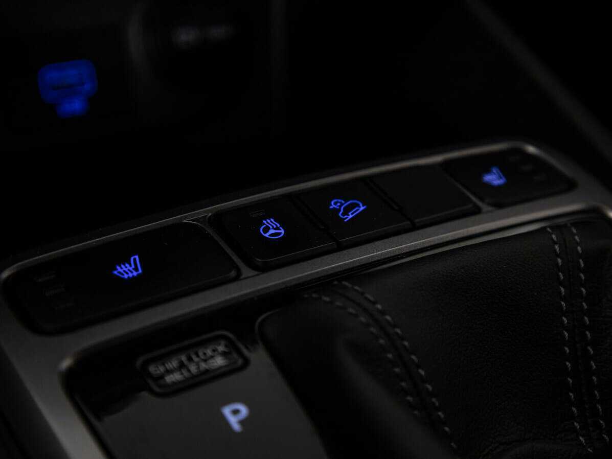 Hyundai Creta, 2019 Фото №14