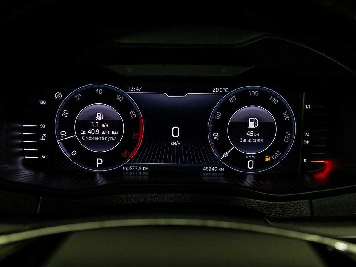 Skoda Karoq DSG7, 2021 Фото №10