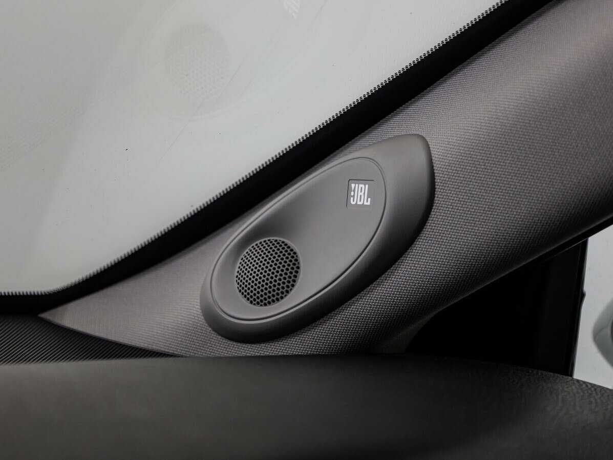 Toyota Camry, 2018 Фото №18