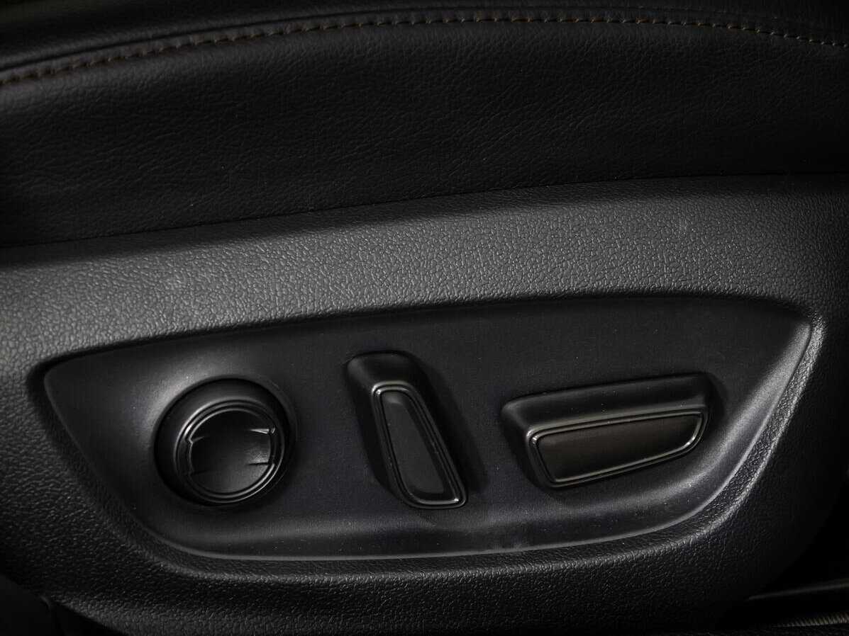 Toyota Camry, 2018 Фото №22