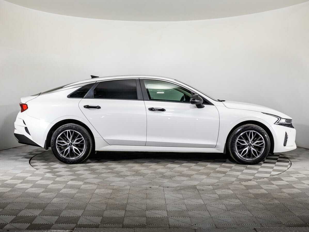 Kia K5, 2020 - 96 000 км. | Фото №4