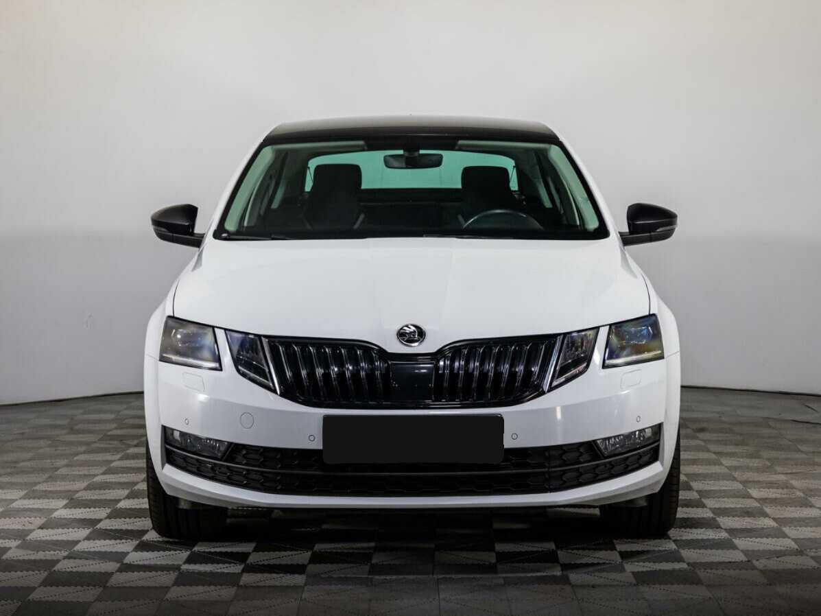 Skoda Octavia, 2018 - 99 000 км. | Фото №2