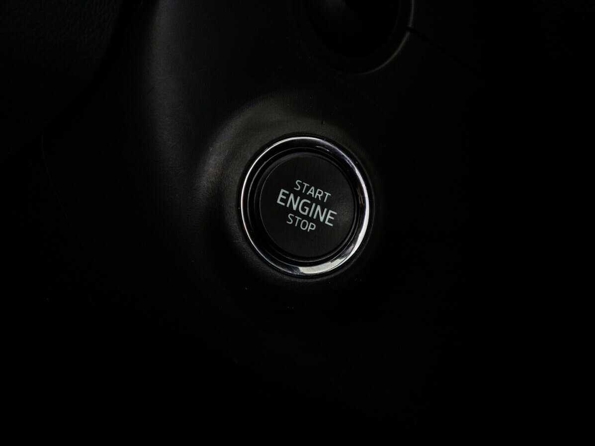 Skoda Octavia, 2018 Фото №20