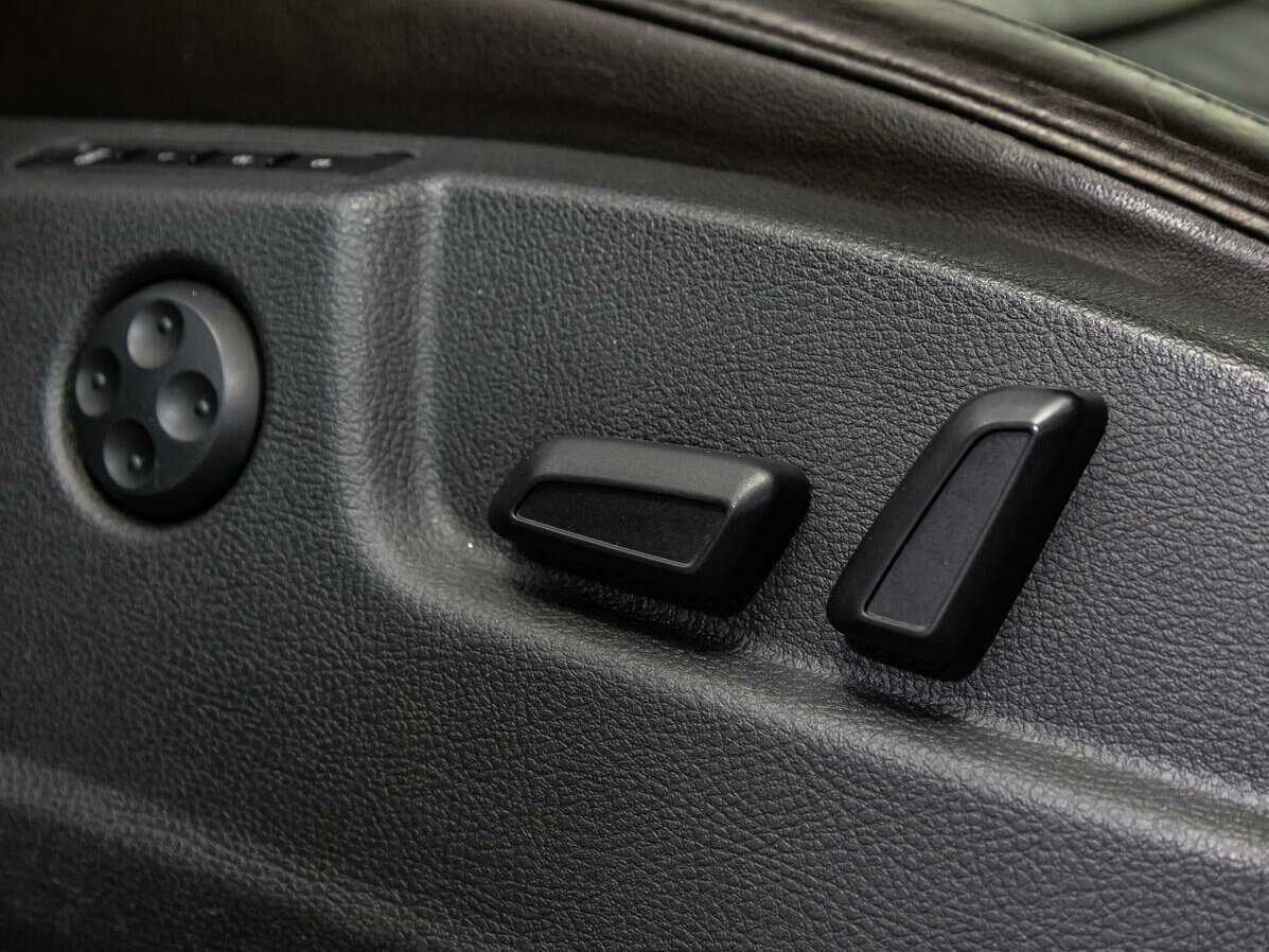 Skoda Superb, 2014 Фото №16