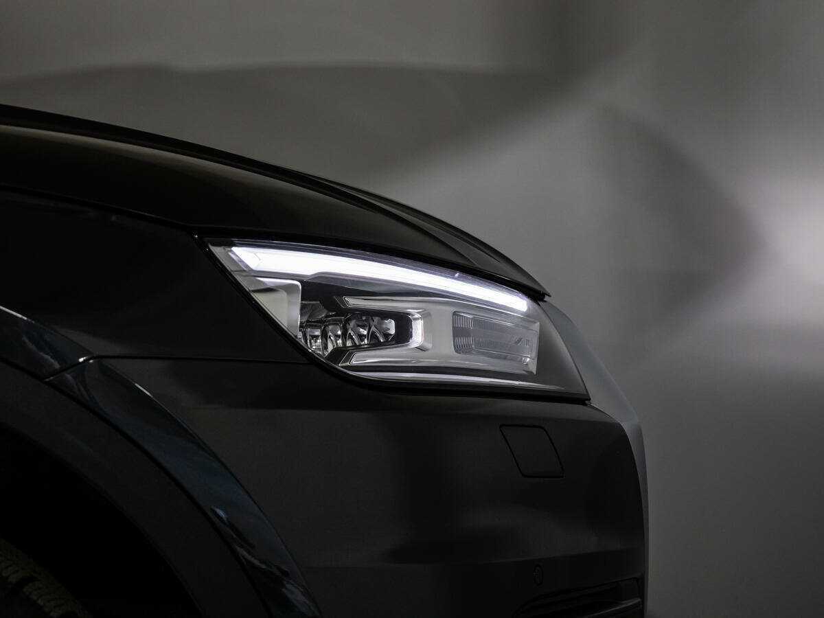 Audi Q5, 2019 - 42 000 км. | Фото №7