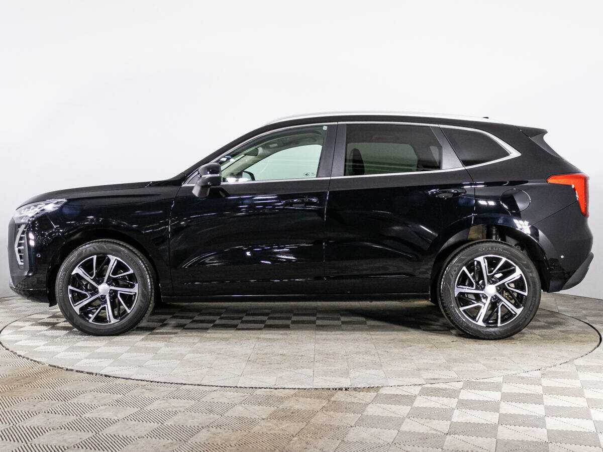 Haval Jolion, 2023 - 16 042 км. | Фото №8
