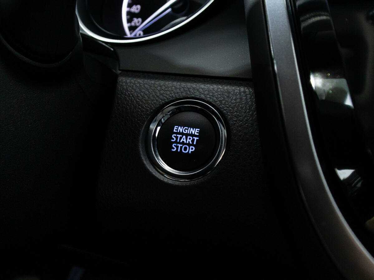 Toyota Camry, 2020 Фото №21