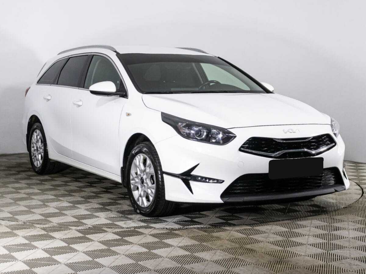 Kia Ceed, 2023 - 38 421 км. | Фото №3