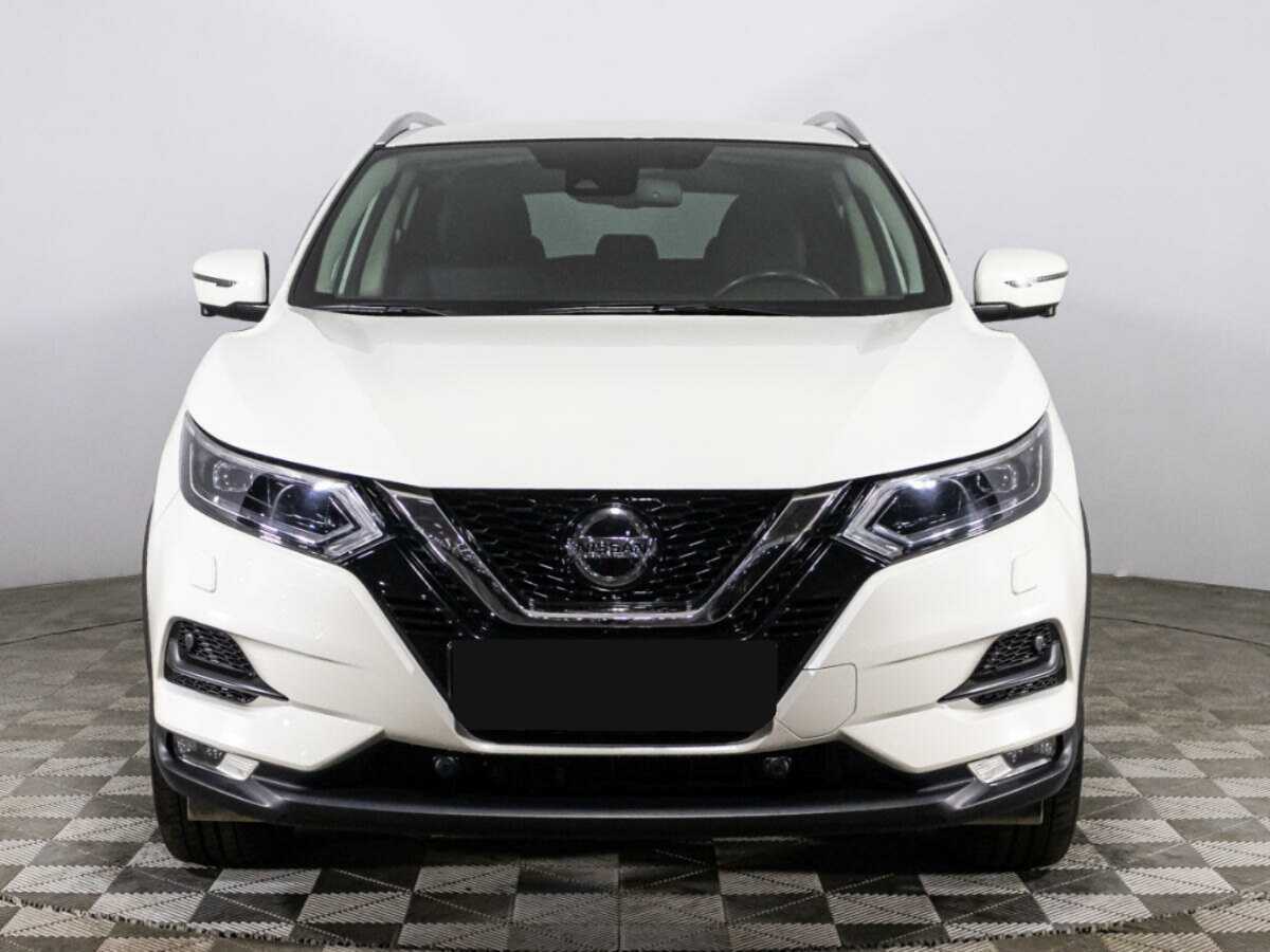 Nissan Qashqai, 2021 - 28 726 км. | Фото №2
