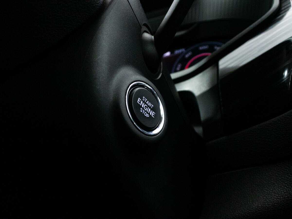 Skoda Kodiaq, 2019 Фото №16