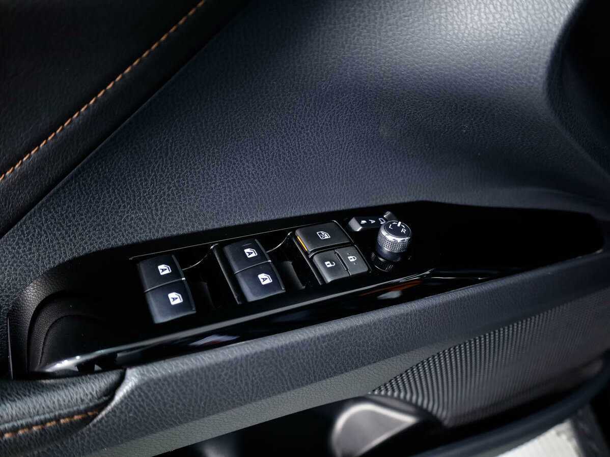 Toyota Camry, 2020 Фото №14