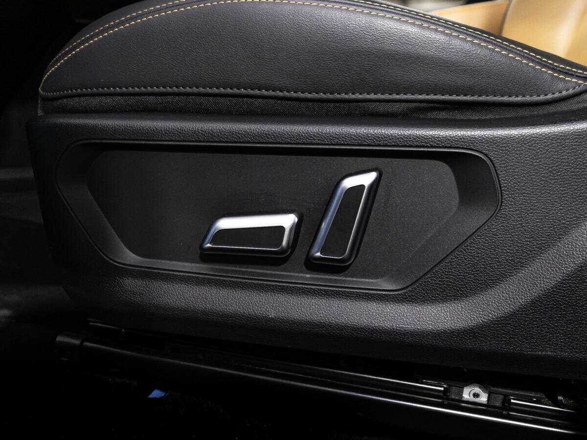 Haval Jolion, 2021 Фото №15