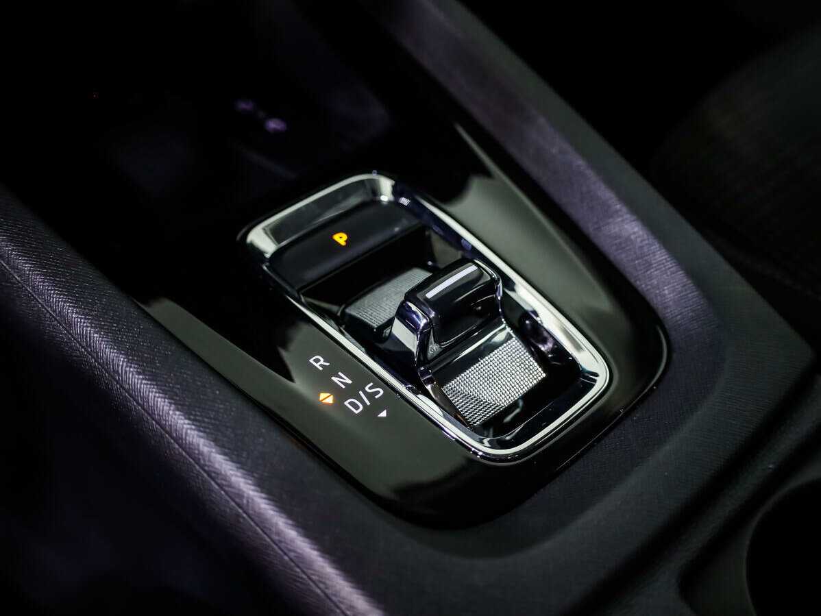 Skoda Octavia, 2021 Фото №14