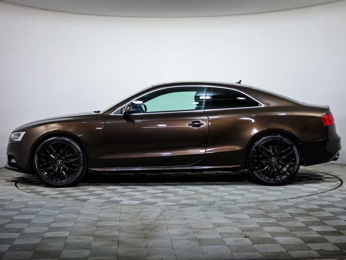 Audi A5, 2014 - 208 426 км. | Фото №7