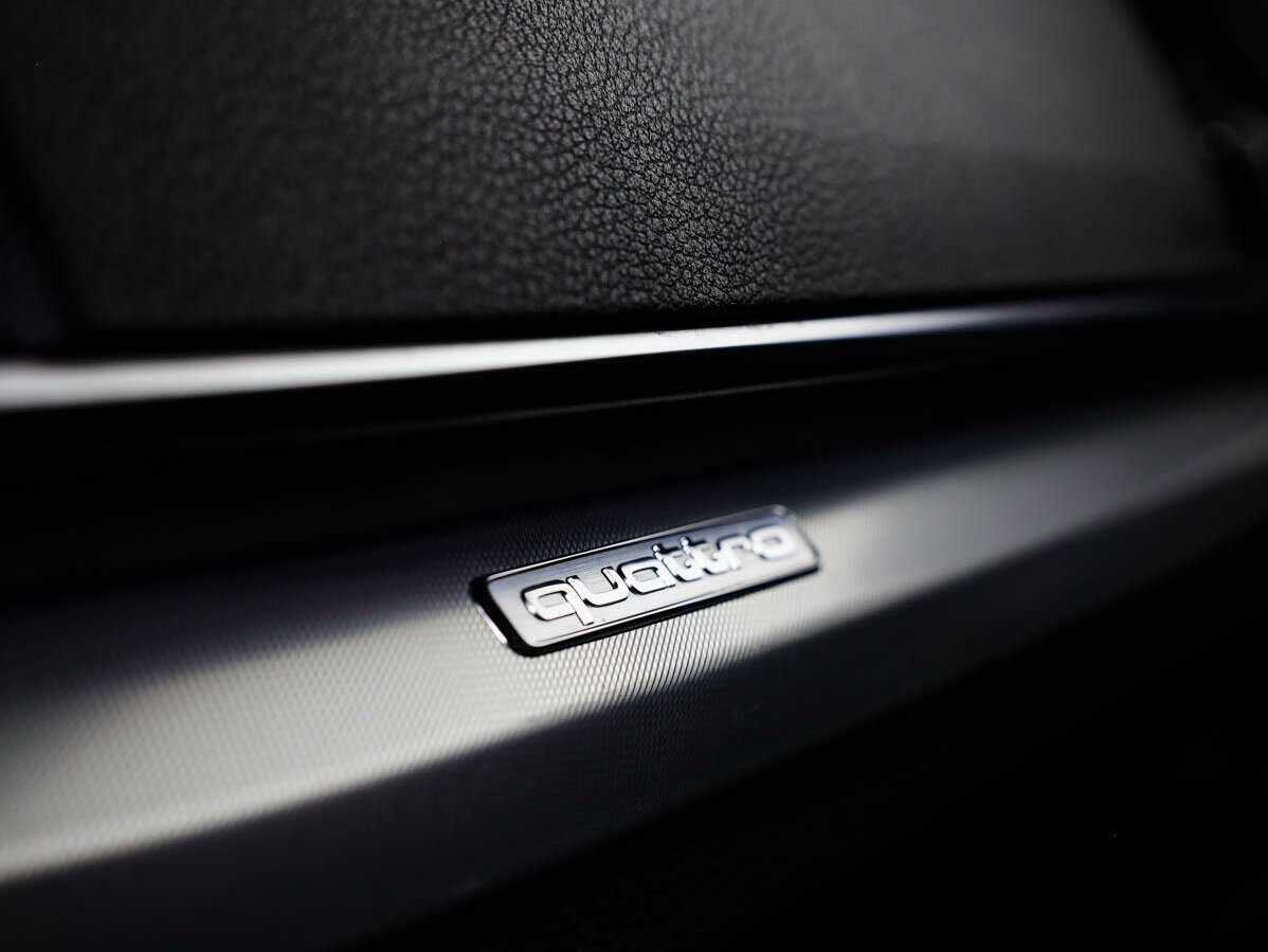 Audi Q5, 2017 Фото №23