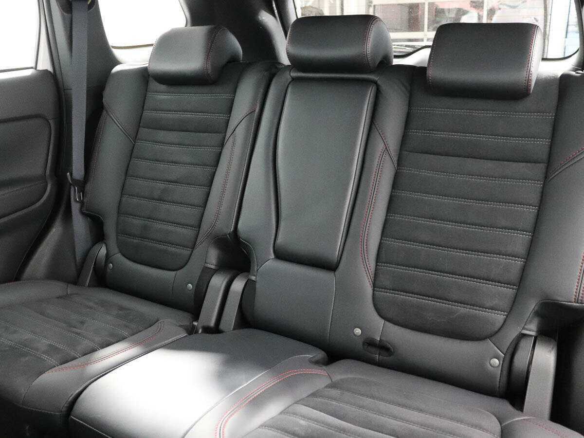 Mitsubishi Outlander, 2021 Фото №14