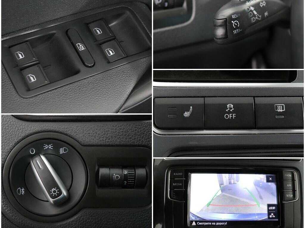 Volkswagen Polo, 2020 Фото №14