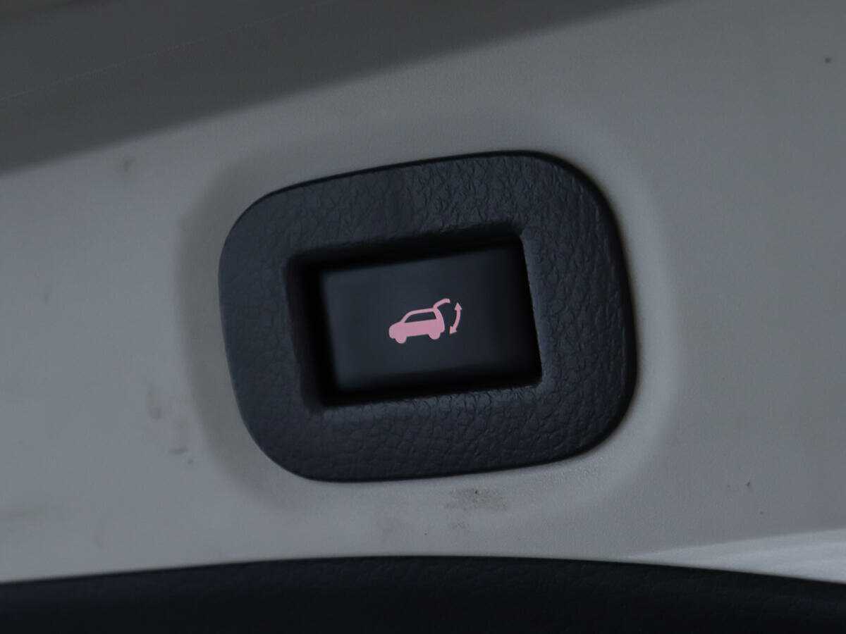 Nissan X-Trail, 2018 Фото №17