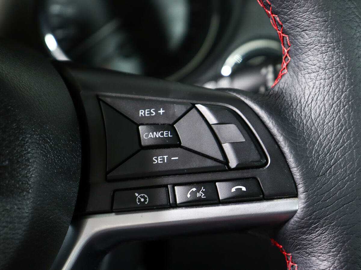 Nissan Qashqai, 2020 Фото №21