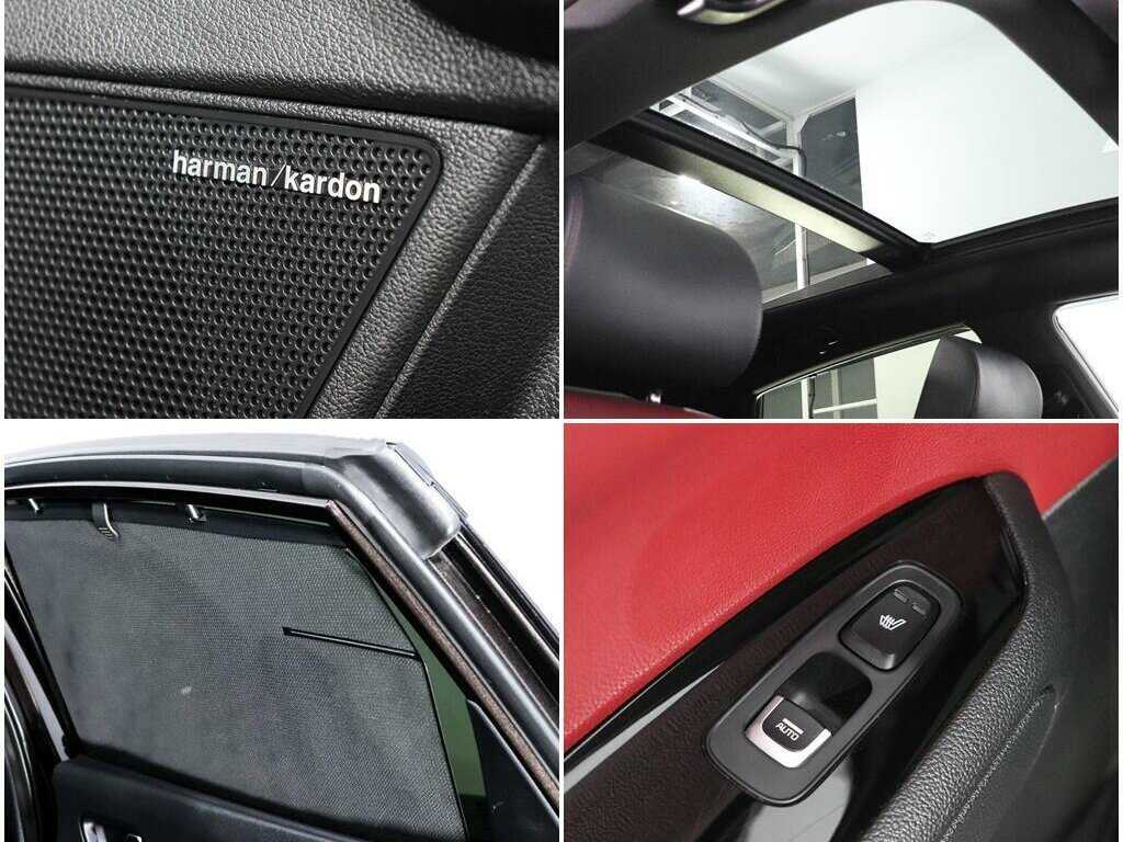 Kia Optima, 2019 Фото №20