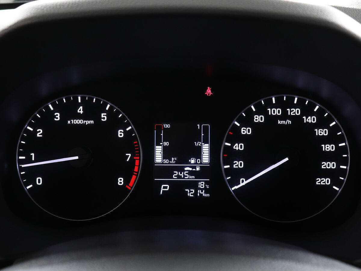 Hyundai Creta, 2021 Фото №11