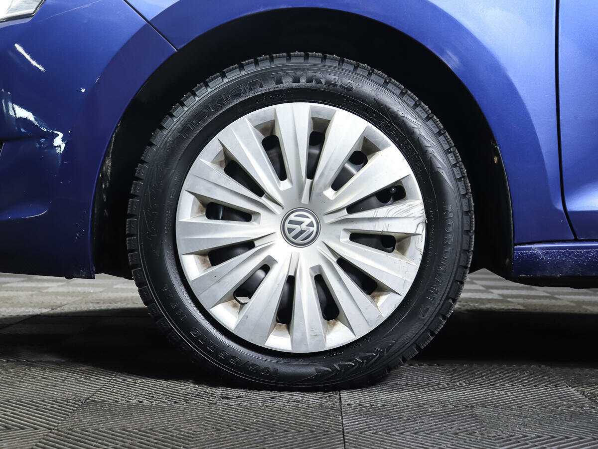 Skoda Rapid, 2017 Фото №9