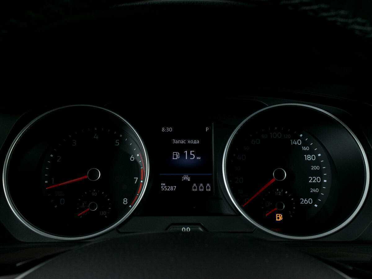 Volkswagen Tiguan L, 2019 Фото №5