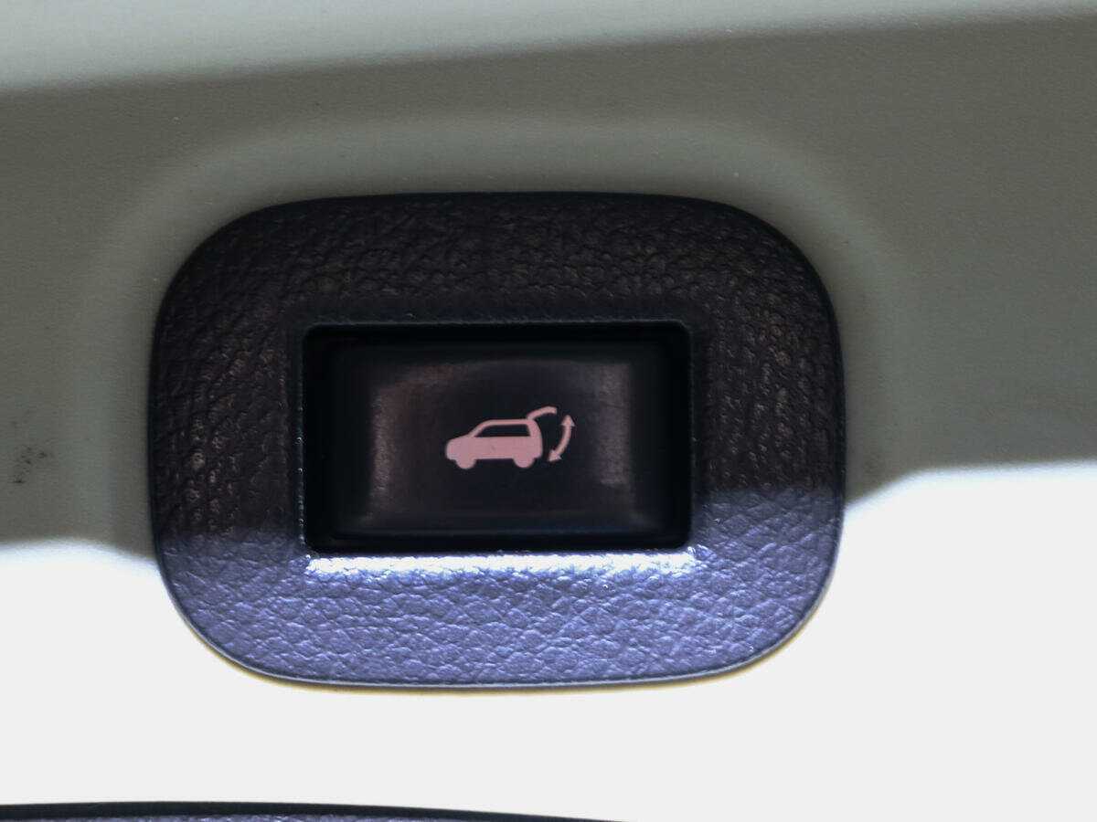 Nissan X-Trail, 2022 Фото №18