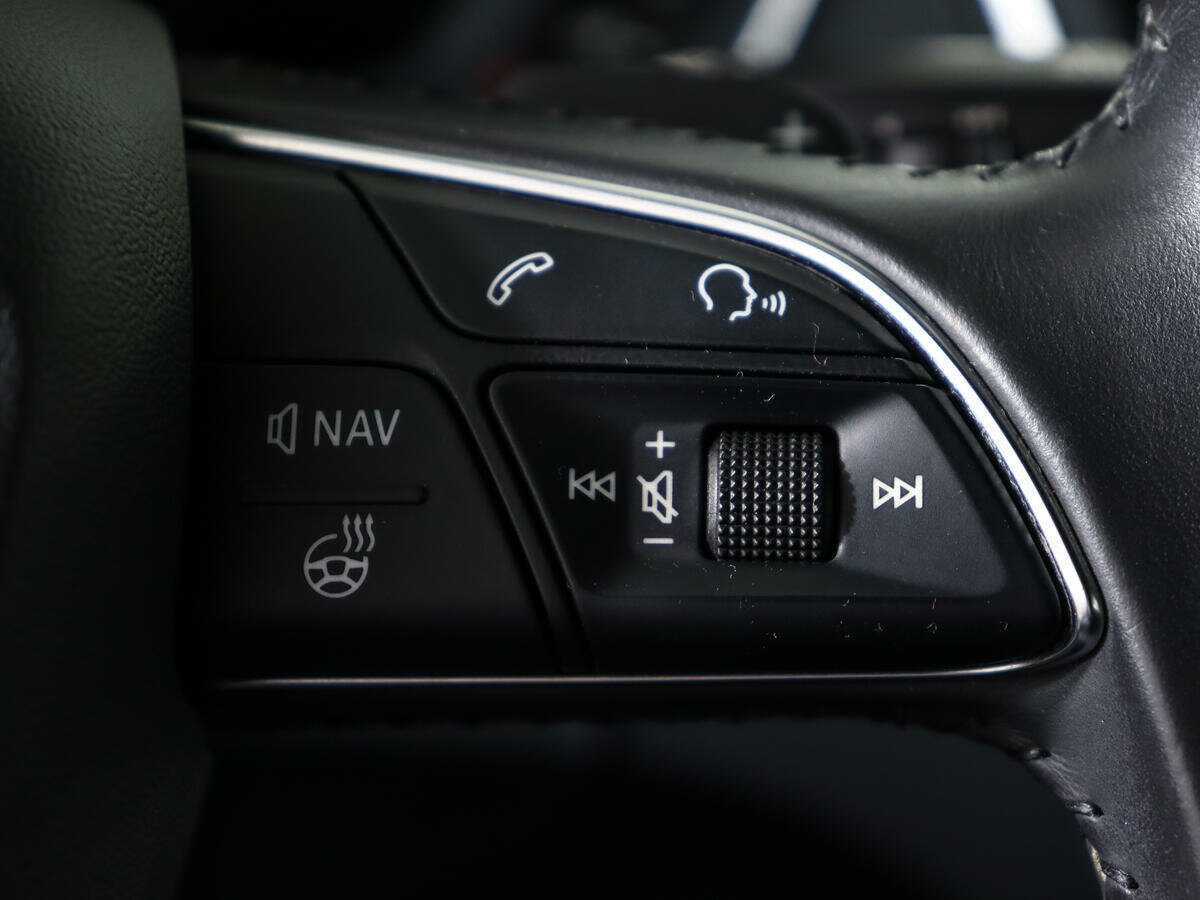 Audi Q5, 2017 Фото №24