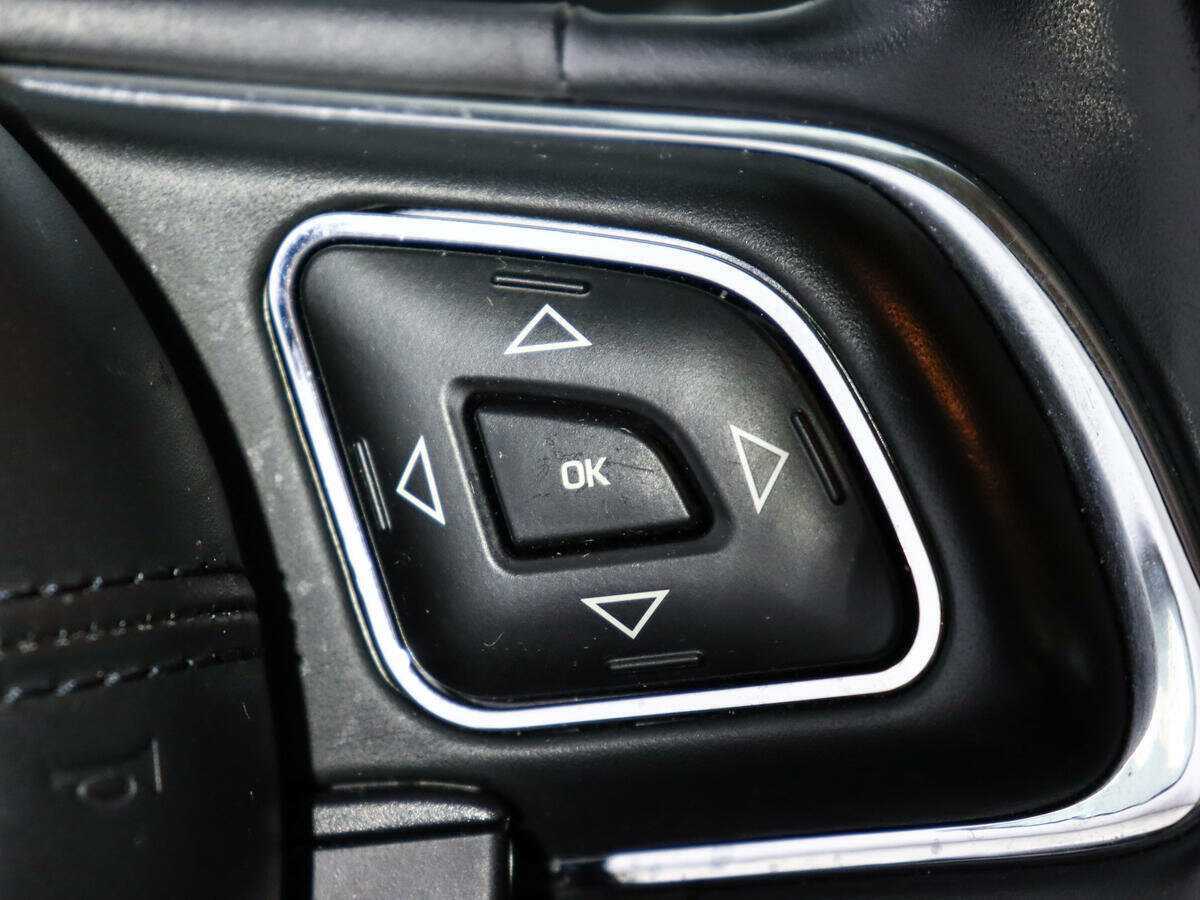 Jaguar XJ, 2014 Фото №27