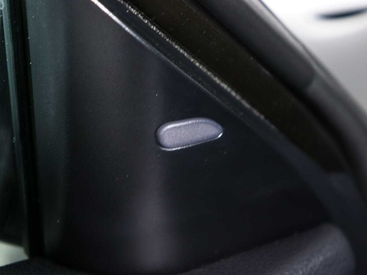 Nissan X-Trail, 2021 Фото №19