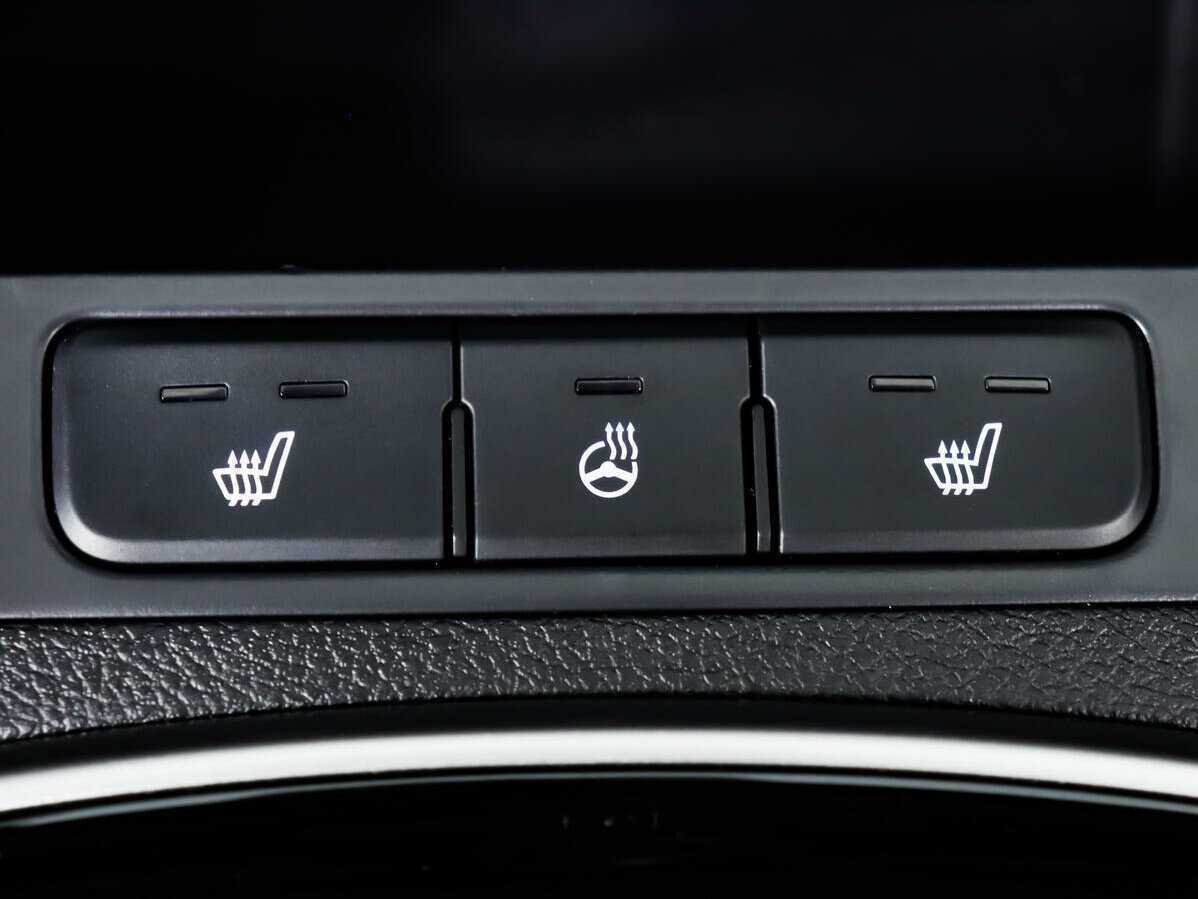 Kia Rio, 2022 Фото №12