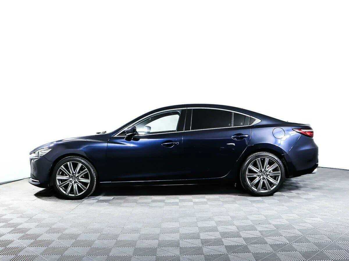 Mazda 6, 2021 - 52 471 км. | Фото №7