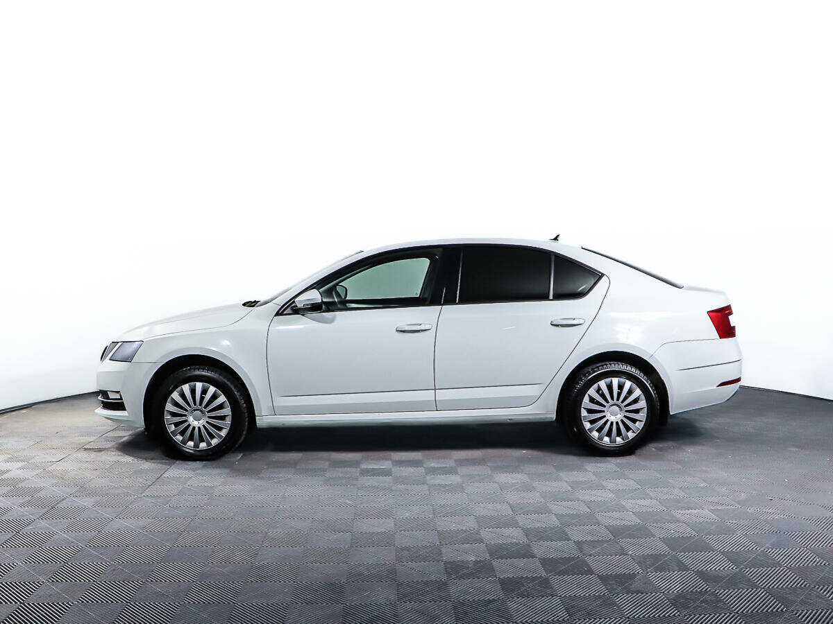 Skoda Octavia, 2018 - 38 826 км. | Фото №8