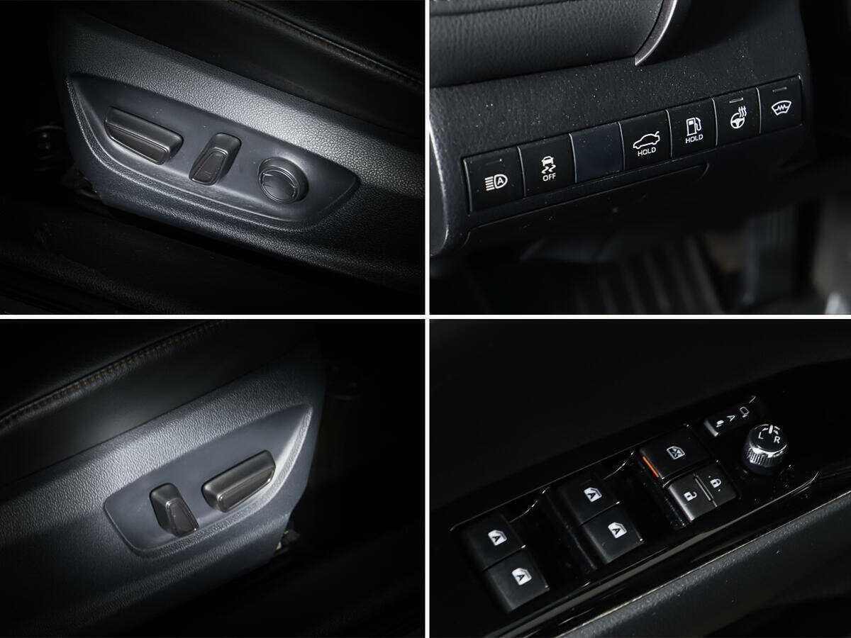 Toyota Camry, 2019 Фото №16