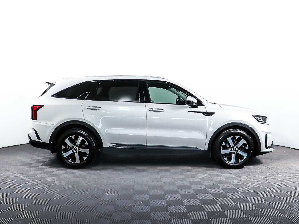 Kia Sorento, 2020 - 98 200 км. | Фото №4