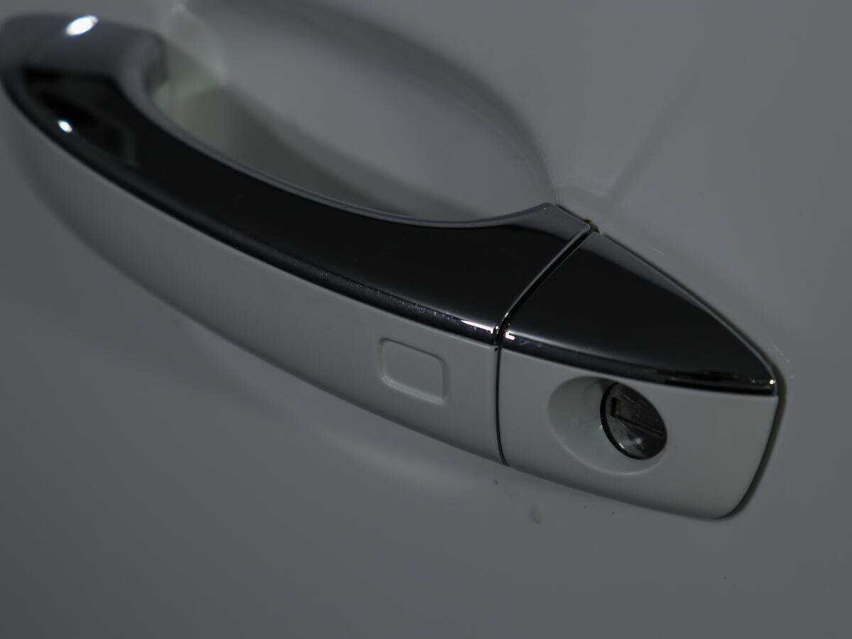 Audi Q5, 2015 Фото №17