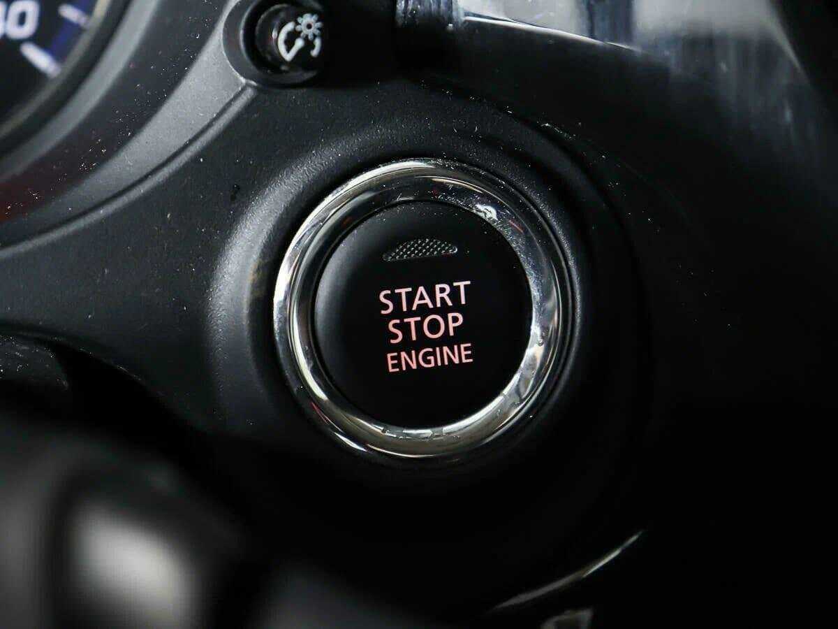 Mitsubishi Outlander, 2016 Фото №15