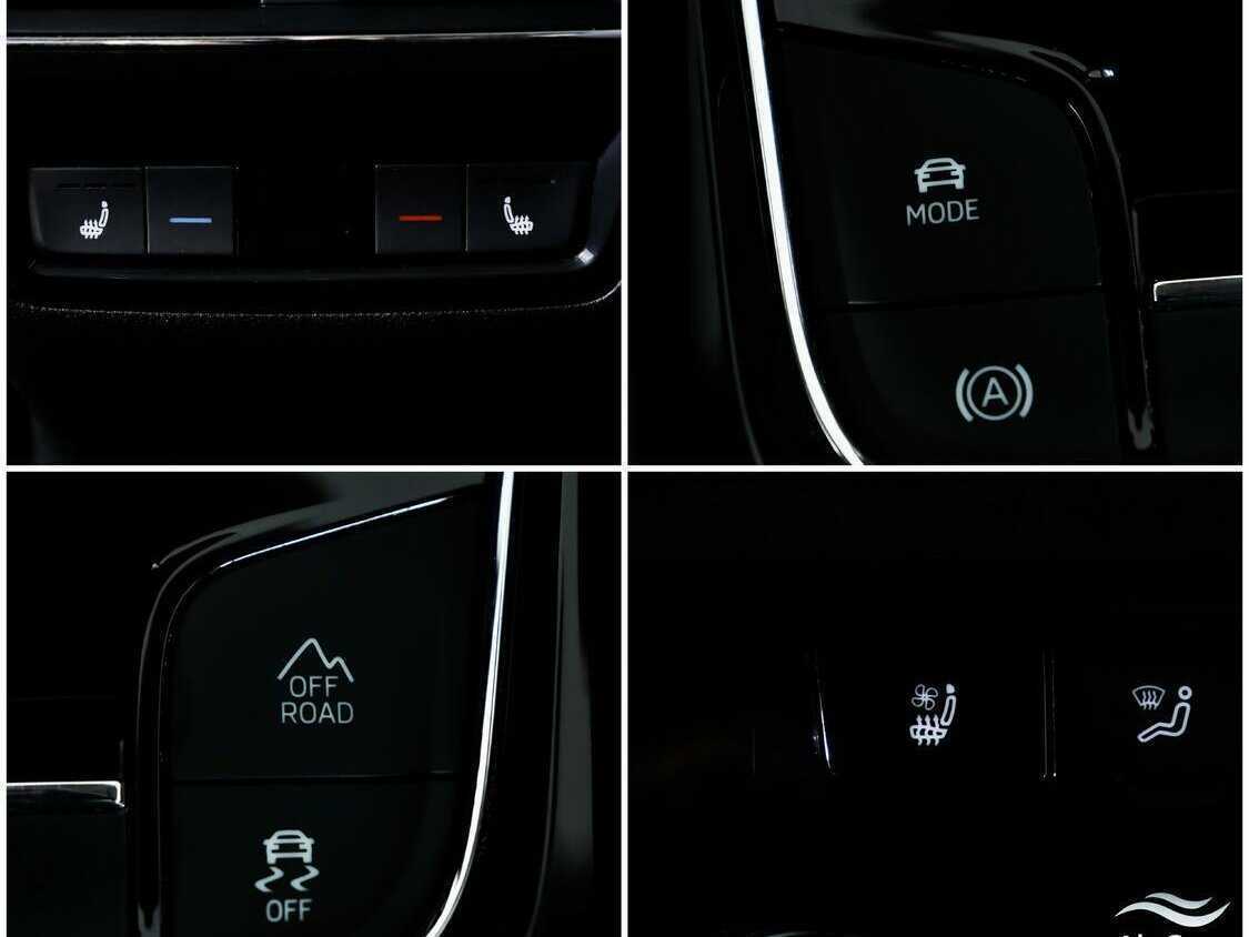 Skoda Kodiaq, 2020 Фото №15